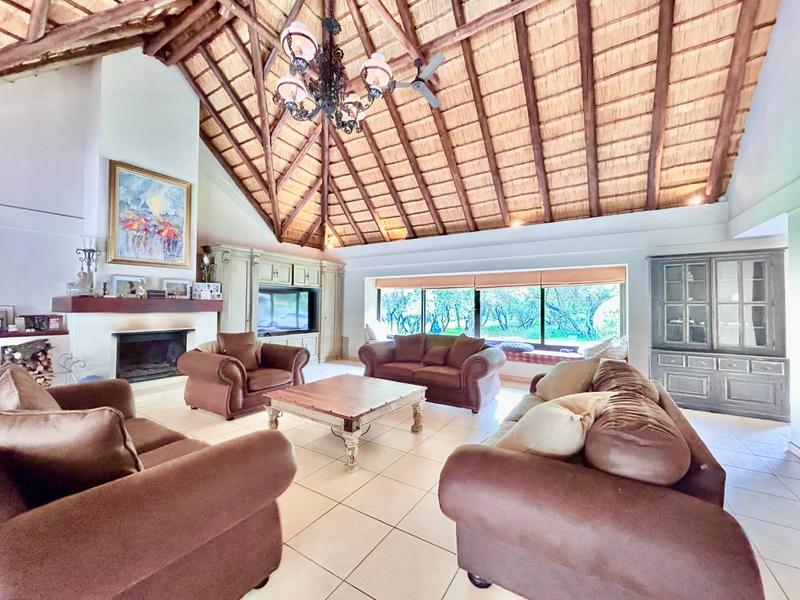 3 Bedroom Property for Sale in Kshane North West